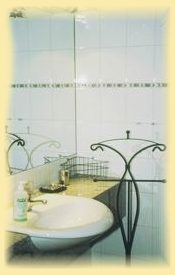 Das Badezimmer
