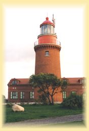Der h&ouml;chstgelegenen Leuchtturm Deutschlands